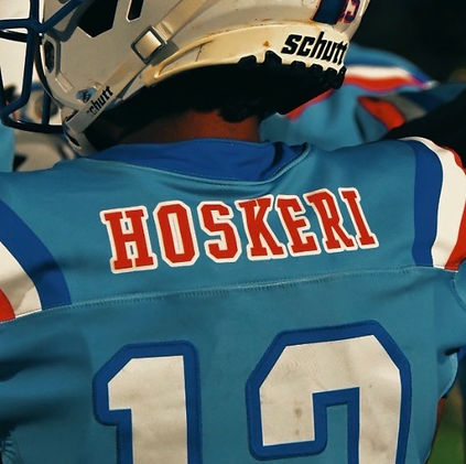 Hoskeri