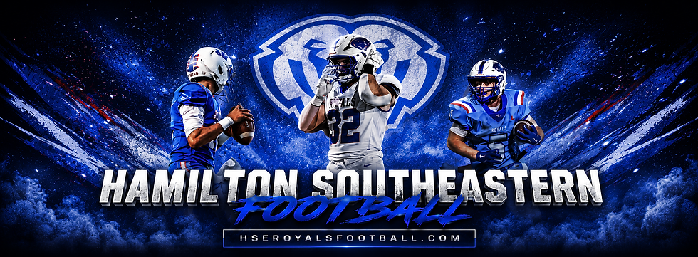 Hamilton Southeastern Football