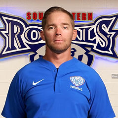 Nick Mohler
